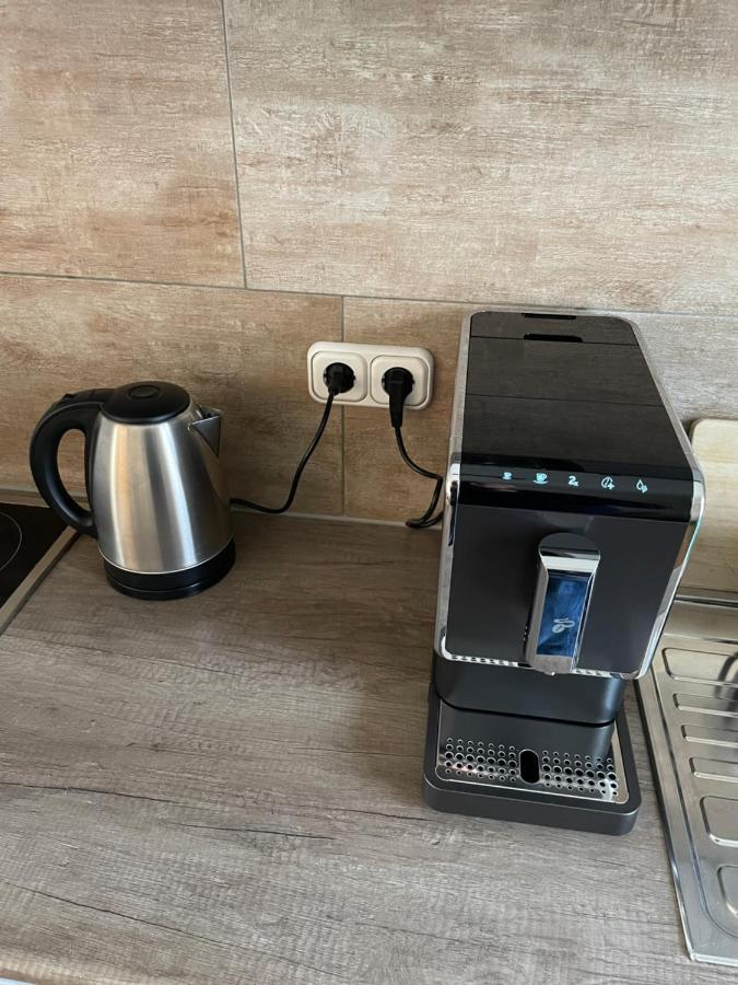 moments café&apartmenthaus Thurnau Esterno foto