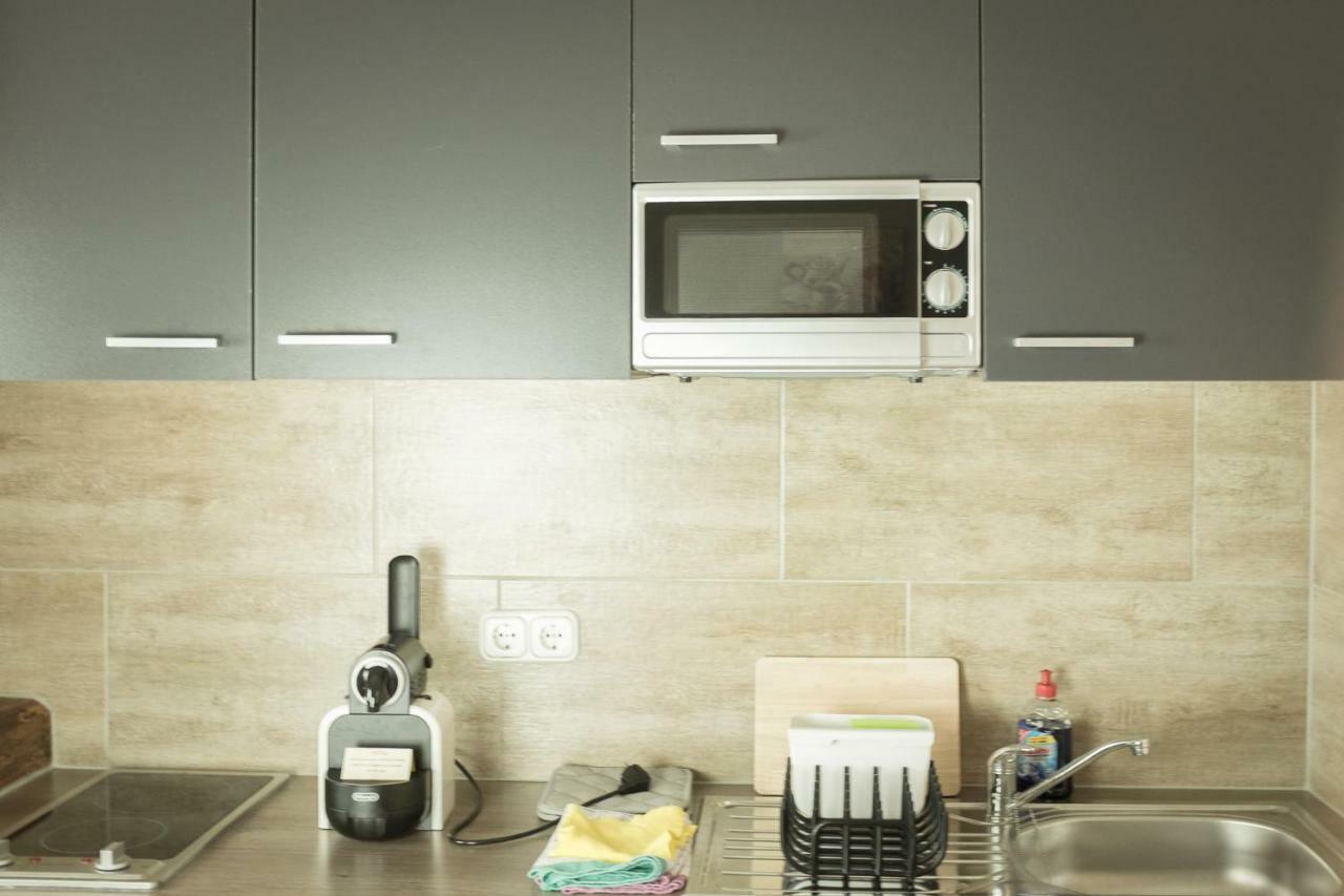 moments café&apartmenthaus Thurnau Esterno foto