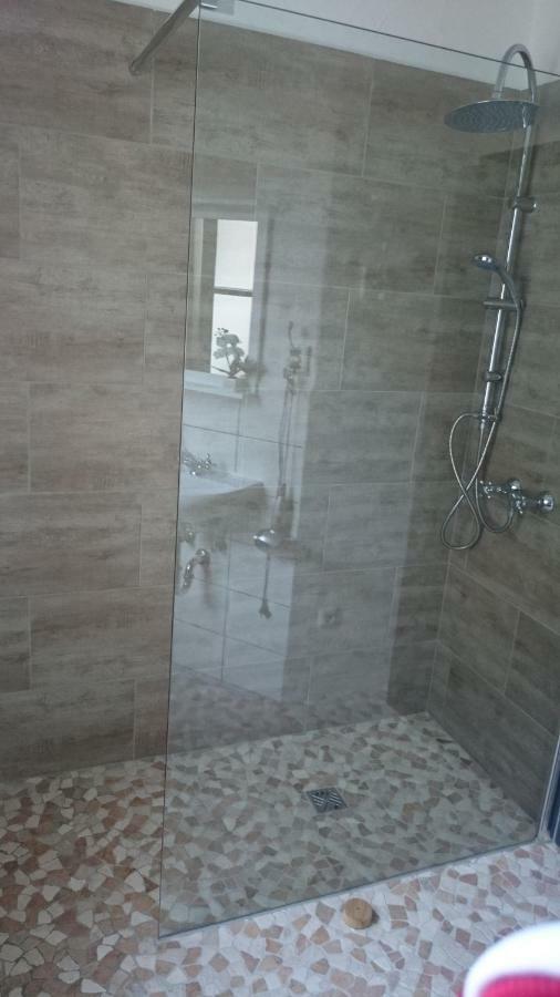 moments café&apartmenthaus Thurnau Esterno foto