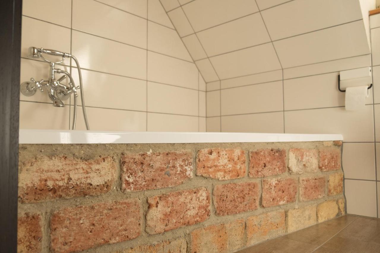 moments café&apartmenthaus Thurnau Esterno foto
